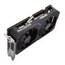 Видеокарта ASUS Dual Radeon RX 6500 XT OC Edition
