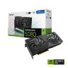 Видеокарта NVIDIA PNY GeForce RTX 5080 Slim Overclocked Triple Fan