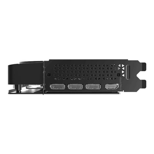 Видеокарта NVIDIA PNY GeForce RTX 5080 Slim Overclocked Triple Fan