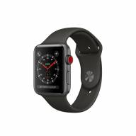 Iwatch series 3 2025 space grey