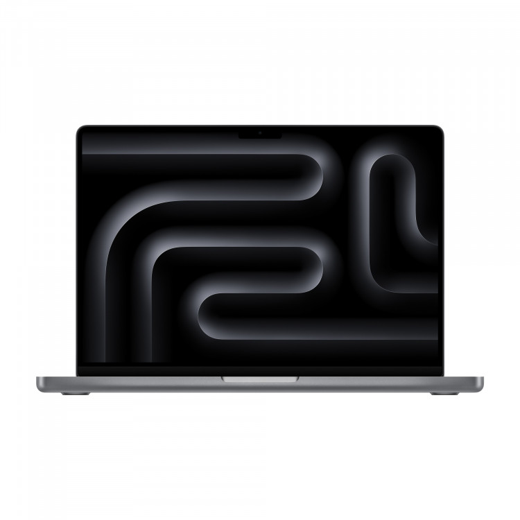 値下げ中！MacBook Pro 14インチ M3 2023年16GB/1TB Купить MacBook Pro 14 M3 Space Gray 16GB, 1TB, 8 CPU, 10 GPU