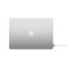 Кабель USB-C — MagSafe 3, 2 м, серебристый