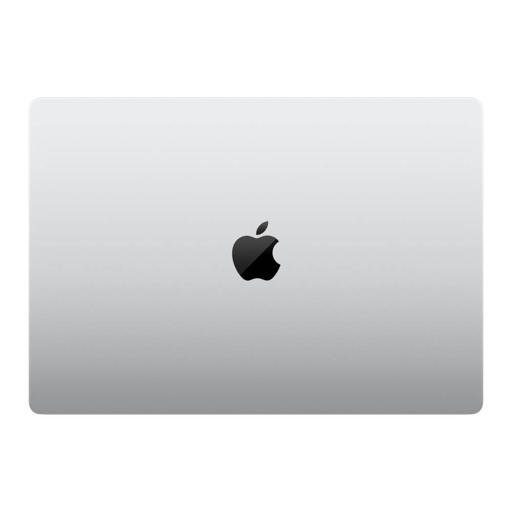 Купить MacBook Pro 16 M3 Pro Silver, 36GB, 1TB, 12 CPU, 18 GPU в