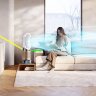 Очиститель-увлажнитель Dyson Purifier Humidify + Cool PH2 De-NOx - Nickel/Gold
