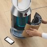 Очиститель-увлажнитель Dyson Purifier Humidify + Cool PH2 De-NOx - Nickel/Gold