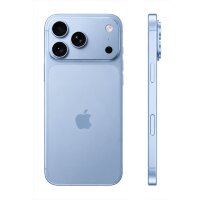 iPhone 18 Pro Max 2 TB Голубой (Sim+eSim)