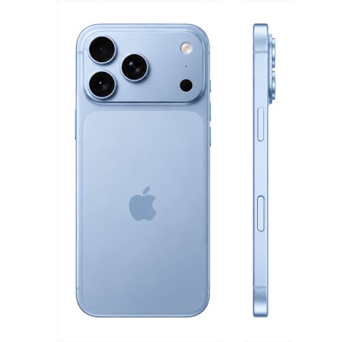 iPhone 18 Pro Max 2 TB Голубой (Sim+eSim)