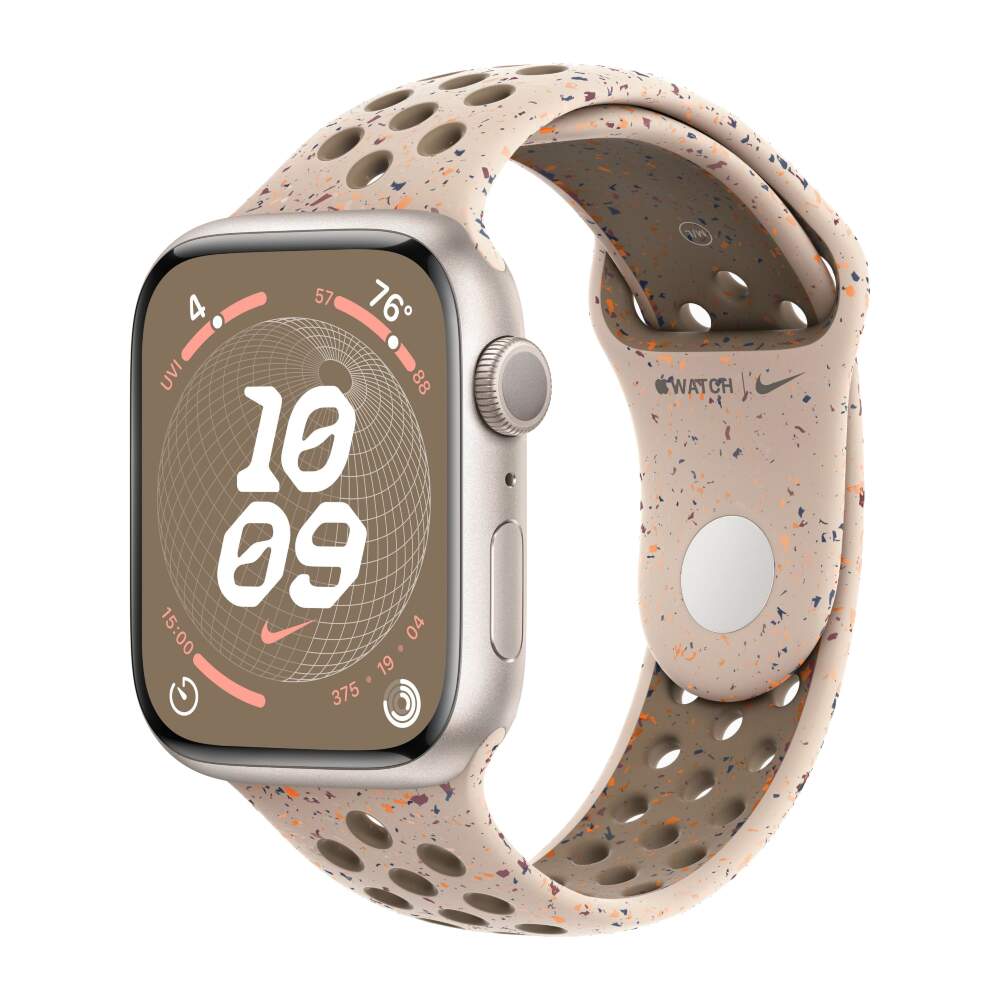 Nike sports watch gps sales