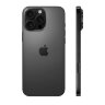 iPhone 16 Pro Max 256GB титановый Черный (Sim+eSim)