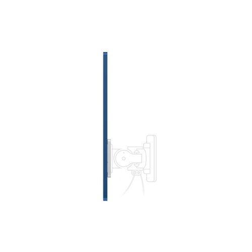 Apple iMac 24 inch (2023, M3, 24GB, 1TB SSD, 10-core GPU) VESA, Blue (русская заводская клавиатура)