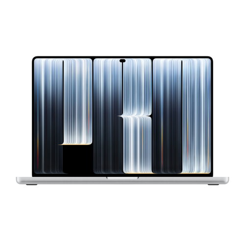 Apple MacBook Pro 16 Proled XDR (2026, M5 Max, 64GB, 16TB SSD, 18-core CPU, 40-core GPU, Nano-texture, Silver, RU)