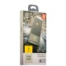 Накладка силиконовая Baseus Shield для iPhone 8 и 7 - Серая