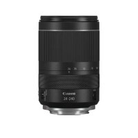Объектив Canon RF 24-240mm F4-6.3 IS USM
