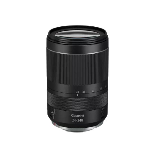 Объектив Canon RF 24-240mm F4-6.3 IS USM