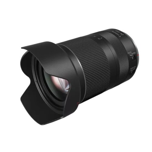 Объектив Canon RF 24-240mm F4-6.3 IS USM