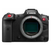 Фотоаппарат Canon EOS R5 C Body