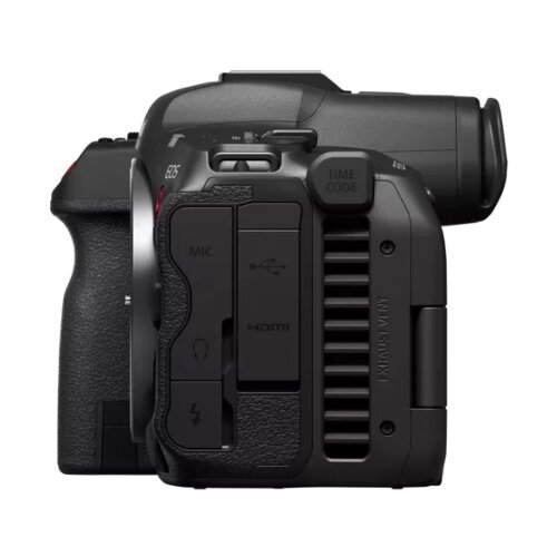 Беззеркальный фотоаппарат Canon EOS R5 C Body