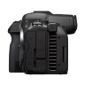 Беззеркальный фотоаппарат Canon EOS R5 C Body