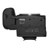 Беззеркальный фотоаппарат Canon EOS R5 C Body