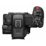 Беззеркальный фотоаппарат Canon EOS R5 C Body