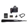 Беззеркальный фотоаппарат Canon EOS R5 C Body