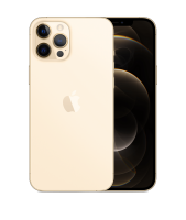 iPhone 12 Pro Max 256GB Gold (Dual-Sim)