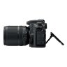 Nikon D7500 + AF-S DX NIKKOR 18-140 VR