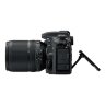 Nikon D7500 + AF-S DX NIKKOR 18-140 VR