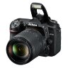 Nikon D7500 + AF-S DX NIKKOR 18-140 VR
