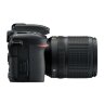 Nikon D7500 + AF-S DX NIKKOR 18-140 VR