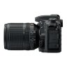 Nikon D7500 + AF-S DX NIKKOR 18-140 VR