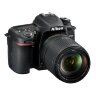 Nikon D7500 + AF-S DX NIKKOR 18-140 VR