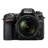 Nikon D7500 + AF-S DX NIKKOR 18-140 VR
