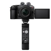 Nikon Z 30 Vlogger Kit
