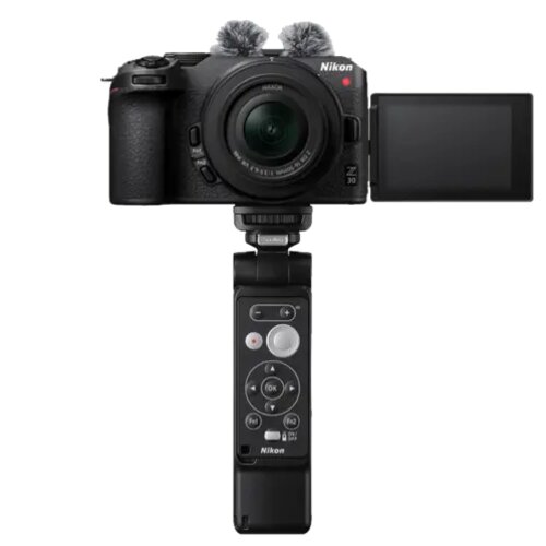Nikon Z 30 Vlogger Kit