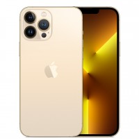 iPhone 13 Pro Max 256 ГБ Золотой (MLMG3RU/A)
