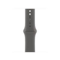 Apple Sport Band 42mm для Apple Watch (M/L) - Stone Gray