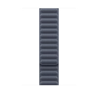 Ремешок для Apple Watch 46mm Magnetic Link (M/L) - Синий (Navy)