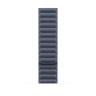 Ремешок для Apple Watch 46mm Magnetic Link (M/L) - Синий (Navy)