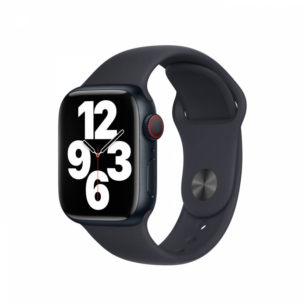 Iwatch sport band online
