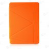 Чехол книжка Gurdini для iPad mini Lights Series Оранжевый