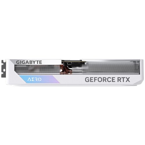 Видеокарта NVIDIA GIGABYTE GeForce RTX 4070 AERO OC 12G