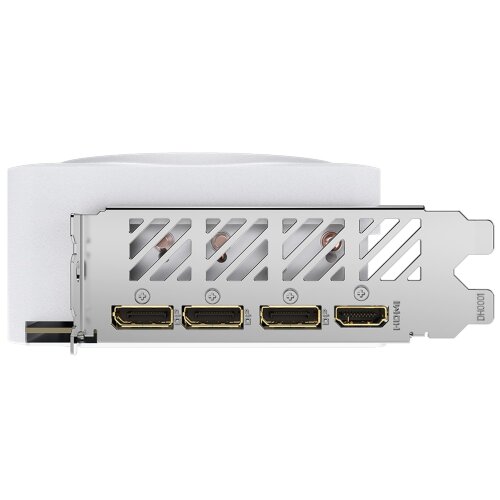 Видеокарта NVIDIA GIGABYTE GeForce RTX 4070 AERO OC 12G