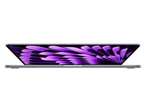 Apple MacBook Air 15 M2, 2023, 16GB, 512GB, 10-GPU, 8-CPU, Space Gray