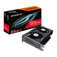 Видеокарта GIGABYTE Radeon RX 6500 XT EAGLE 4G