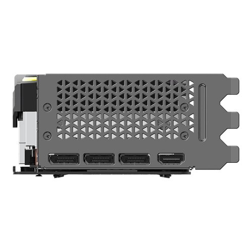 Видеокарта NVIDIA PNY GeForce RTX 5070 Ti ARGB EPIC-X RGB Overclocked Triple Fan