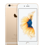iPhone 6S 16GB Gold / Золотой