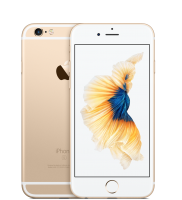iPhone 6S 16GB Gold / Золотой