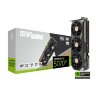 Игровая видеокарта NVIDIA ZOTAC GAMING GeForce RTX 5070 Ti SOLID CORE OC