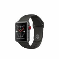Iwatch 3 clearance space gray